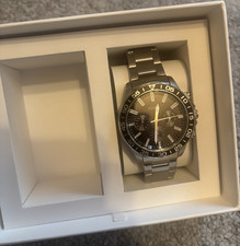 Fossil herren chronograph - fossil,