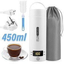 Kleiner Tragbarer Wasserkocher