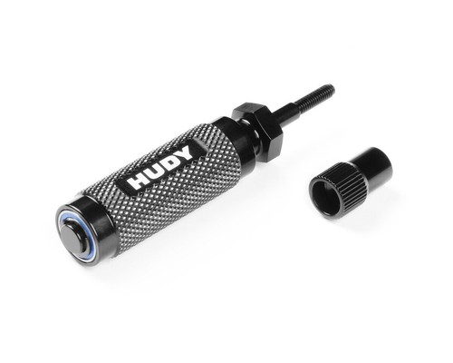 Hudy adapter für - hudy,