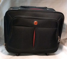 Wenger Laptoptrolley, Pilotenkoffer, Business-Trolley Limited Warranty