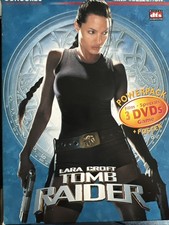 Tomb Raider, Lara Croft