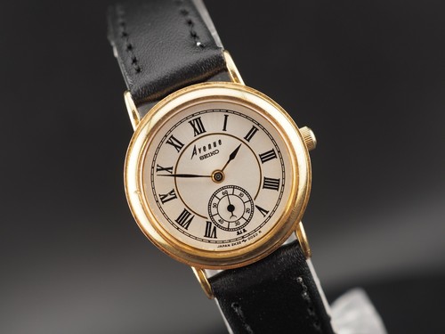 1998 neuwertig seiko - 1998, n