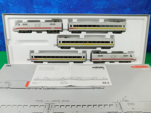 F14 märklin 39710 - f14,