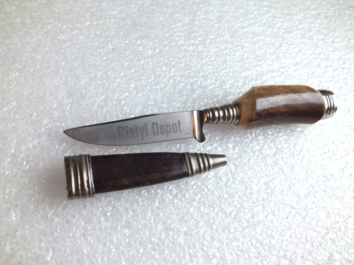Mini tropon messer - tropon,