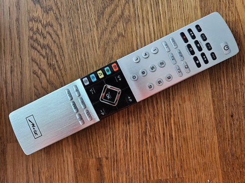 Original metz tv - original, 19