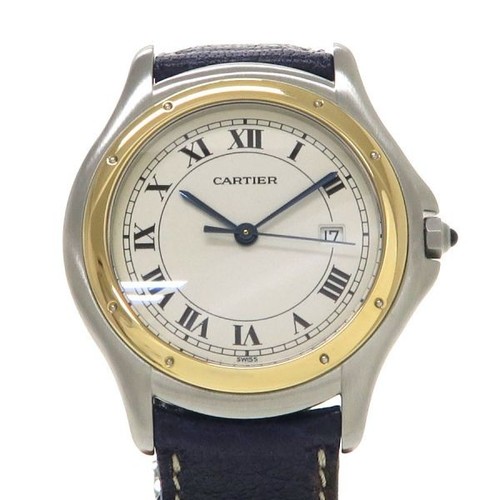 Cartier panther cougar - cartier,