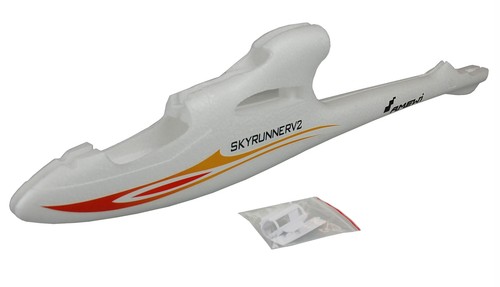 Amewi rumpf skyrunner - v2, /