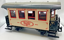 LGB 3007 Personenwagen