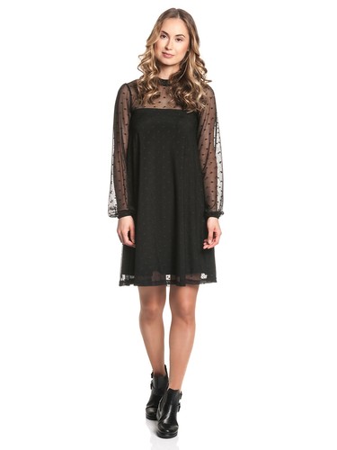Pussy deluxe black dots - deluxe,