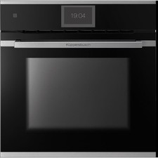 Küppersbusch Backofen Schwarz