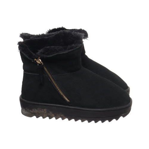 Boots größe schwarz - größe:,