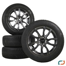 Original KIA Sorento Winterräder Winterreifen 17 Zoll 225/60 R17 99H KH227017