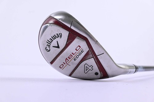 Callaway diablo edge hybrid - callaway,
