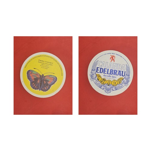 Calanda bräu chur erebia - calanda,