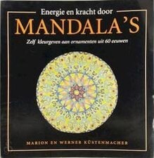 ENERGIE EN KRACHT DOOR