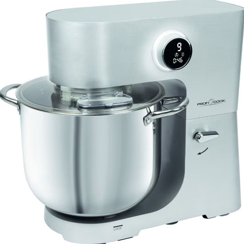 Proficook 1254 - pc-km,
