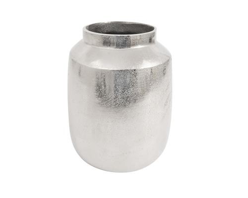 Deko vase aluminium - deko,