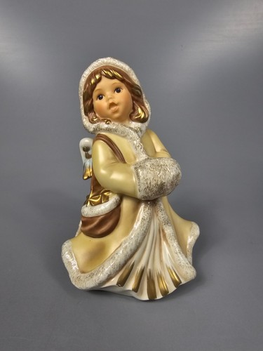 Goebel figur engel - engel, mit