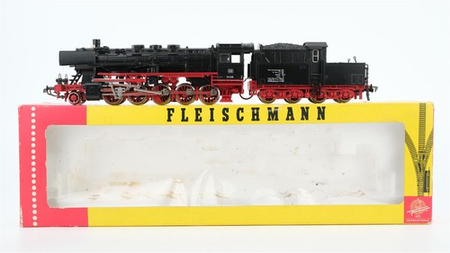 Fleischmann 1363 - fleischmann, h0