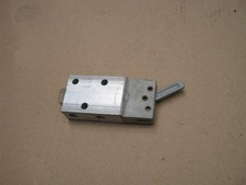 IFA W50 Original Lufthahn