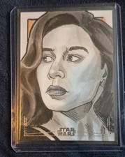 Topps Star Wars Chrome 2025