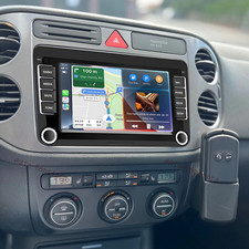 Autoradio 2+32G Android 14 GPS