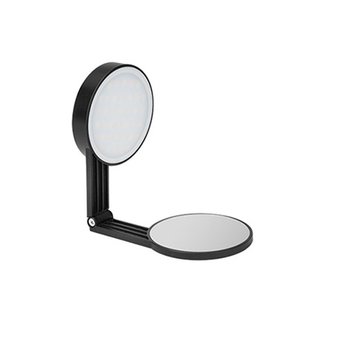 Mini magnet schminkspiegel mit - mini-magnet-schminkspiegel,