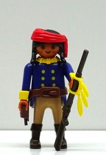 SELTENER APACHE SCOUT