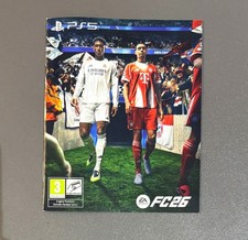 EA Sports Fifa FC26 PS5 Standard Edition / digitale Version / Download-Code