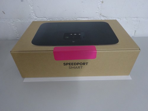 Telekom speedport smart 4r2 - telekom,