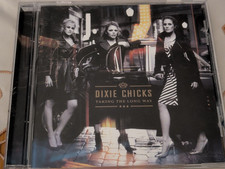 Dixie Chicks / Taking The Long