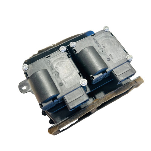 Audi 4f stellmotor - audi, s6
