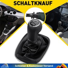6 Gang Schaltknauf Schaltsack
