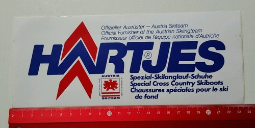 Aufkleber sticker hartjes - aufkleber/sticker,