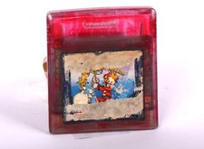 Spirou The Robot Invasion (akzeptabel) für GBC , Gameboy  Color,  Advance SP