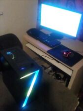 Gaming PC Konvolut