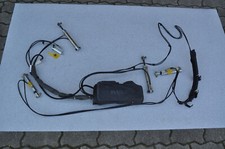 Hydrauliksystem Dach Verdeck Zylinder Leitung Peugeot 206CC Bj.03 