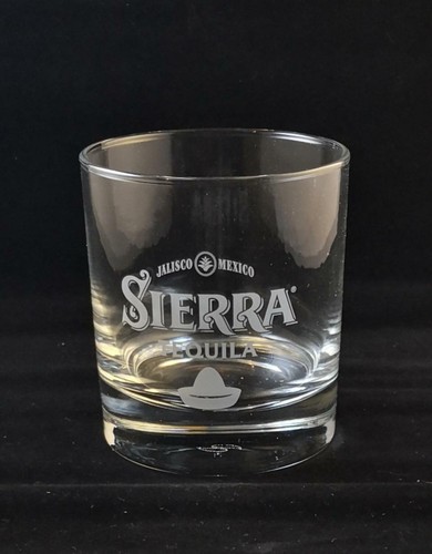 Sierra tequila gläser - sierra,