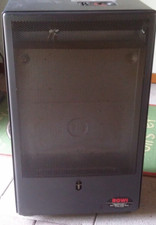 Gebrauchtert Rowi Gasheizofen Blue Flame mit Thermostat