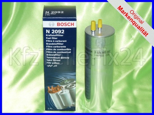 Bosch tdi bus - bosch, kasten