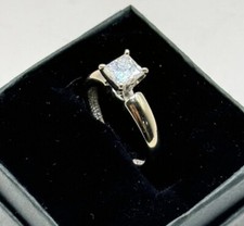 .89 ,  D Color , SI1 IGL  CERT