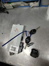 Cas2 Mit Zwei Schlüssel +