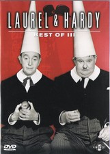 Laurel & Hardy (Dick und Doof)
