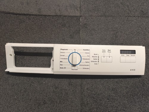 Siemens wim5 wm14a222 - siemens,