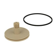 Rotel RCD-975 Zahnrad und