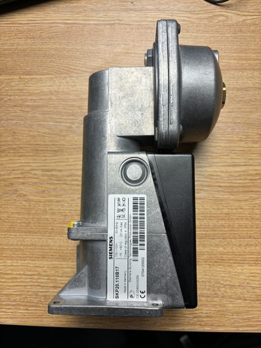 Siemens landis gyr - landis,