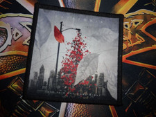 Katatonia Patch Dark Metal