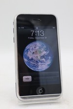 Apple iPhone 1. Generation 8