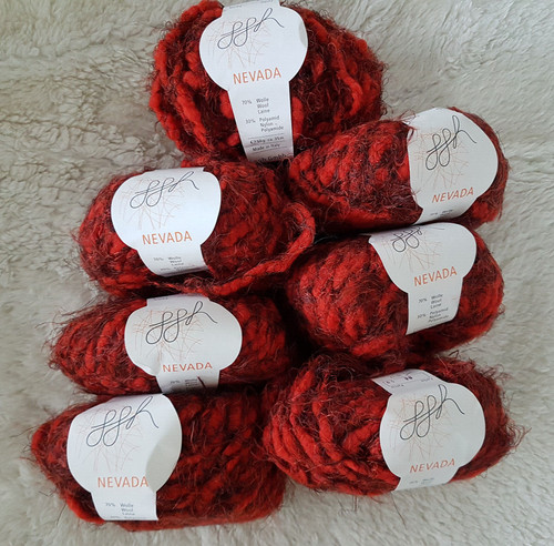 350g ggh nevada - 350g,