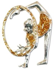 PIN Anstecker ANSTECKNADEL